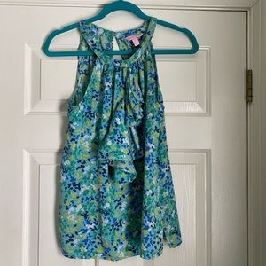 Lilly Pulitzer tank top